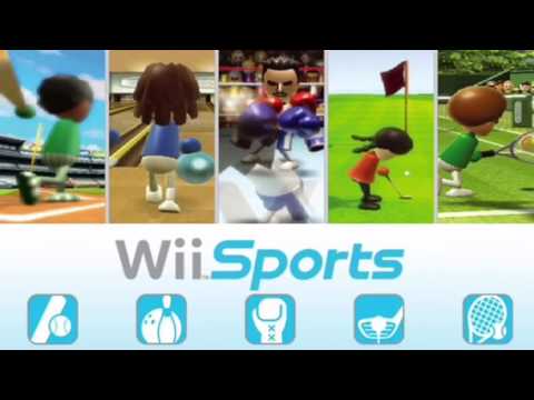 Wii Sports Theme Mp3 Supernaldigital