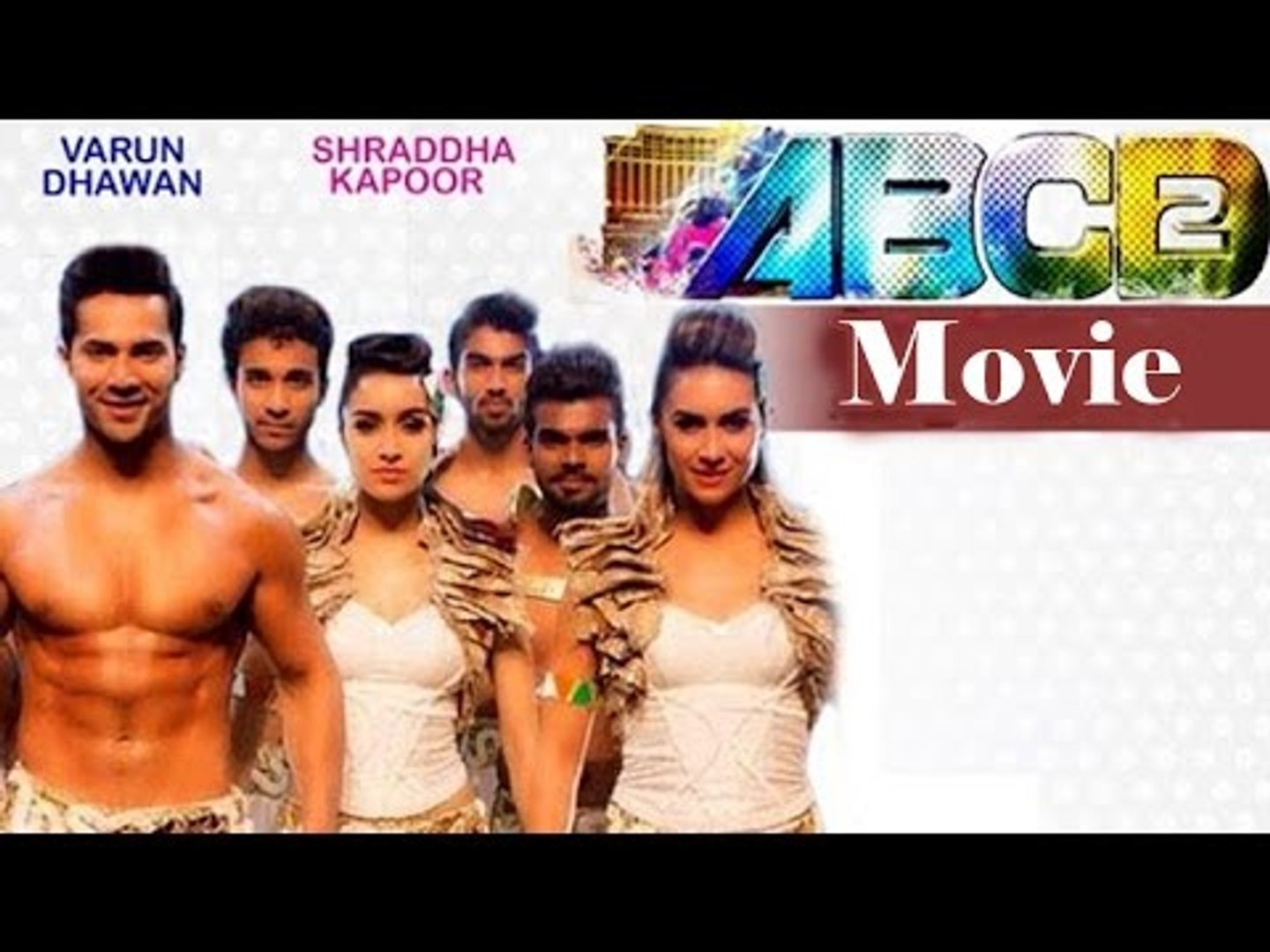 Abcd 2 full movie download