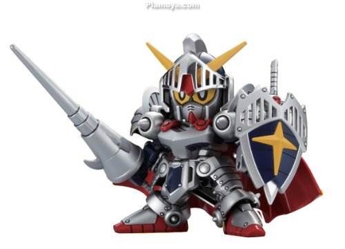 Sd Gundam Model Kits